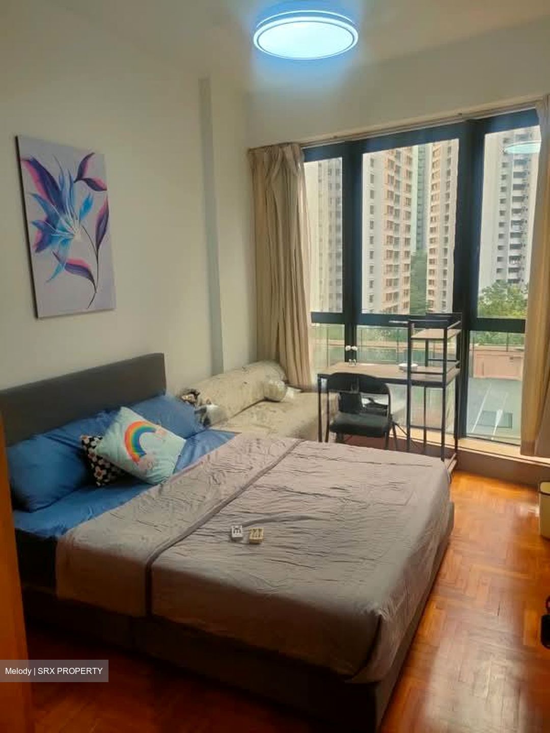 Heritage View (D5), Condominium #563474641